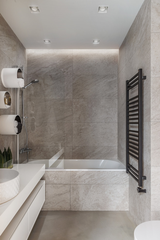 Two-level Apartment by DesignRocks - 11