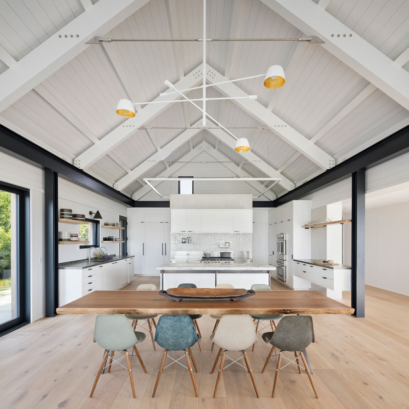 East Lake House by Robert Young Architects - 4
