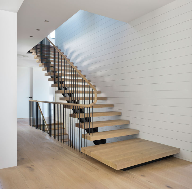 East Lake House by Robert Young Architects - 6