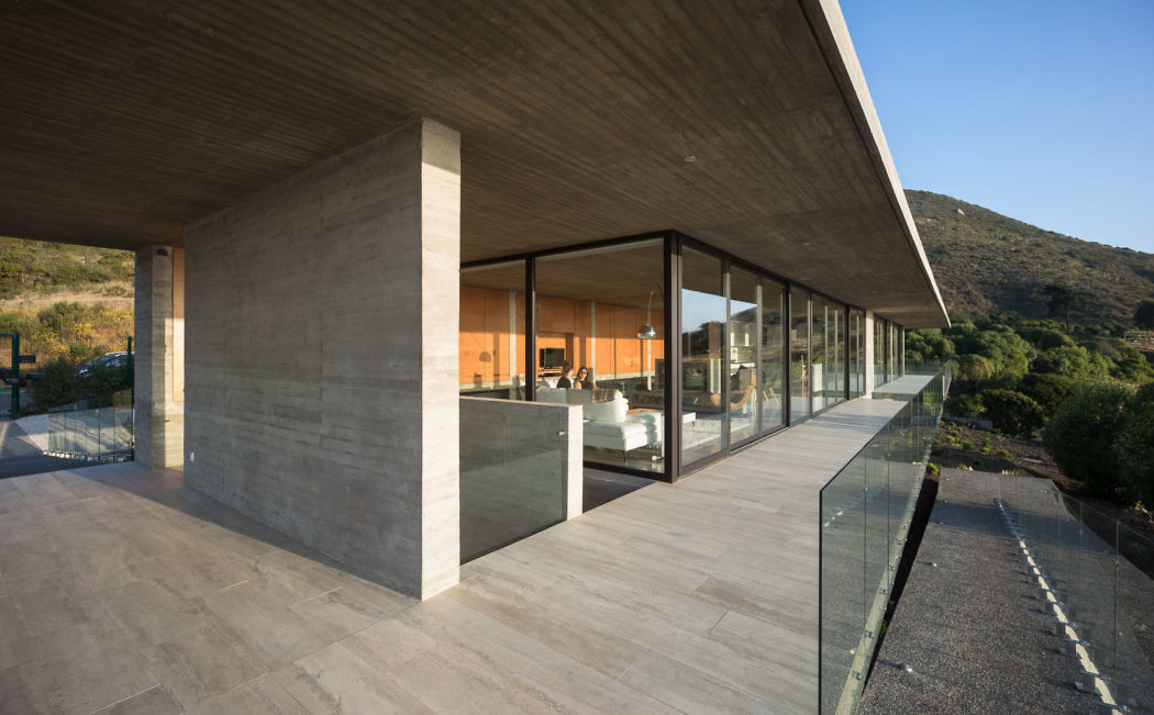 House H by Felipe Assadi Arquitectos - 8