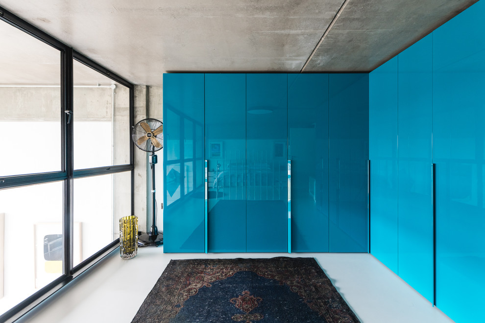 Shoreditch Loft by Day True - 6