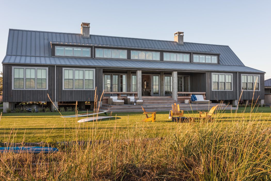 Whidbey Island Home by Hoedemaker Pfeiffer - 10