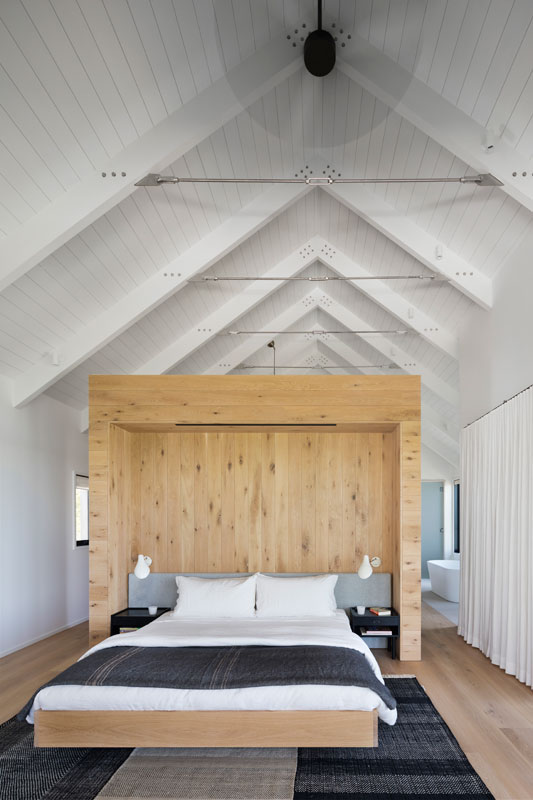 East Lake House by Robert Young Architects - 7