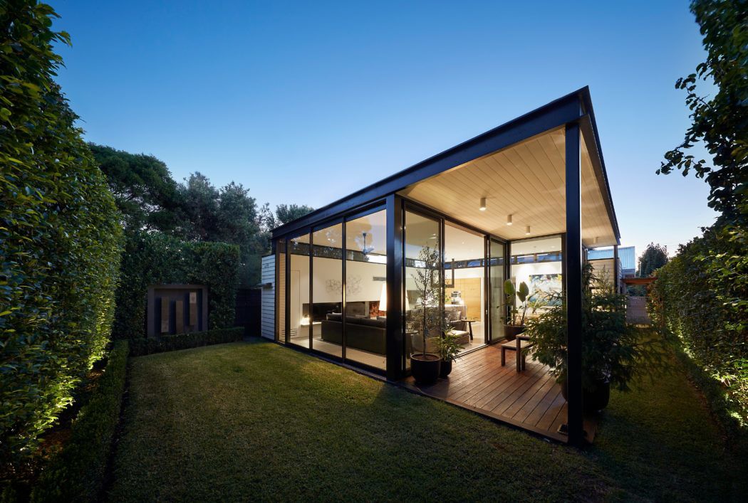 The Light Box by Finnis Architects - 12