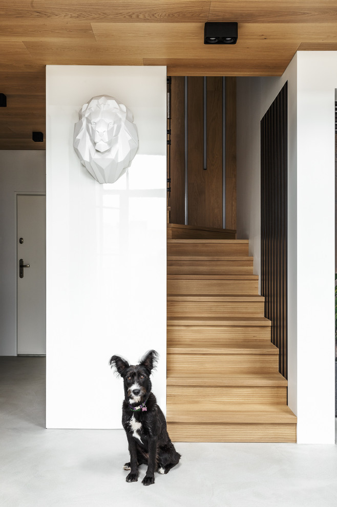 Two-level Apartment by DesignRocks - 5