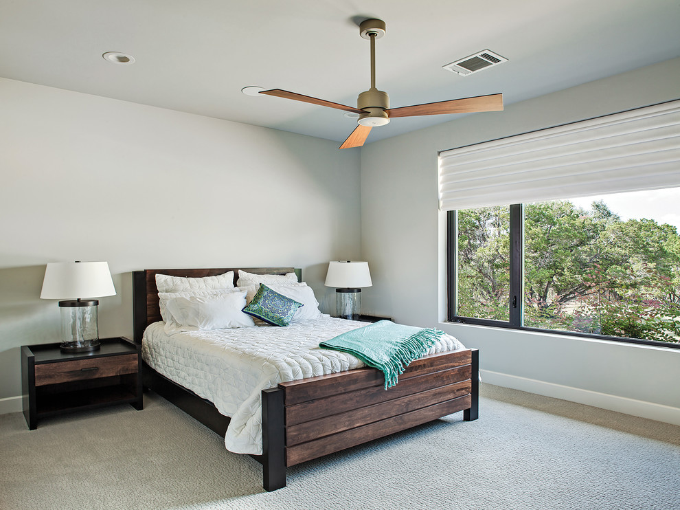 Private House in Austin - 9