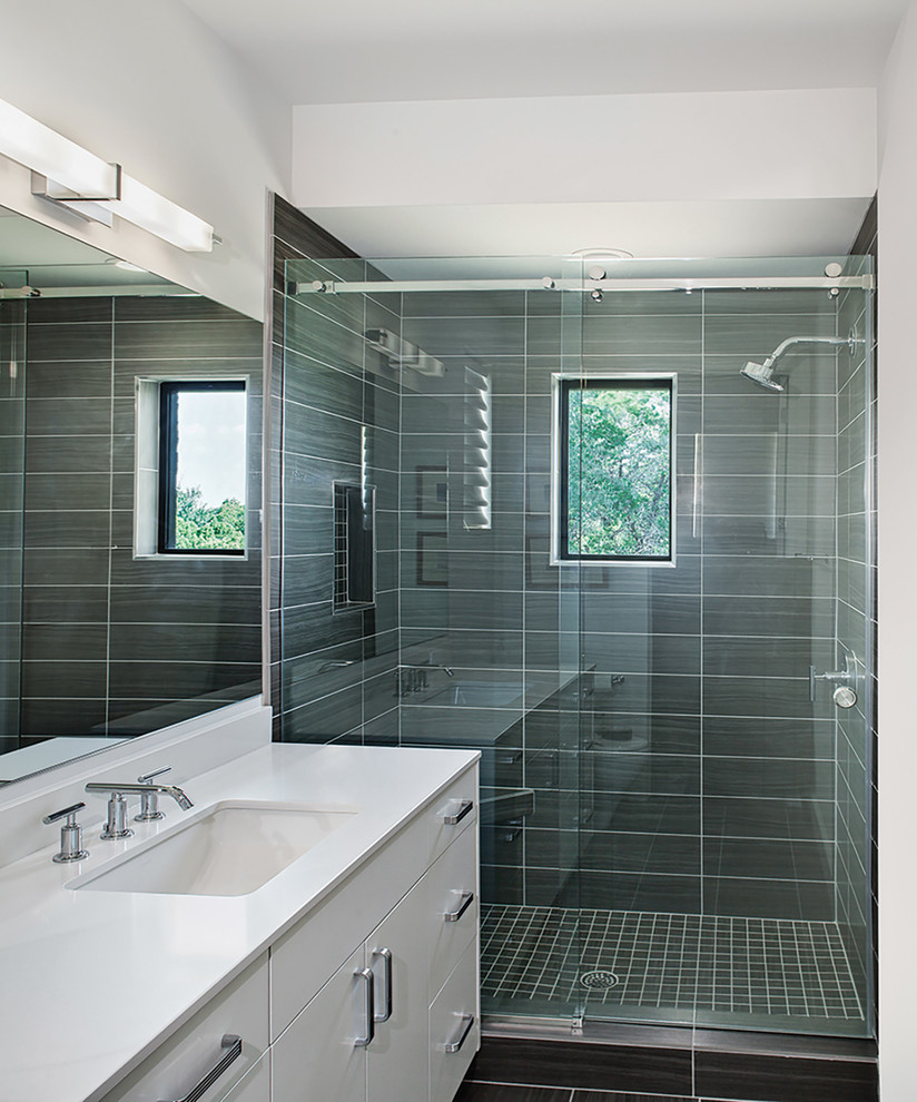 Private House in Austin - 11