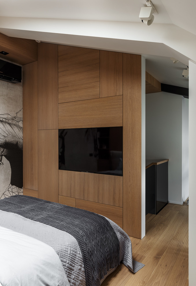 Two-level Apartment by DesignRocks - 9