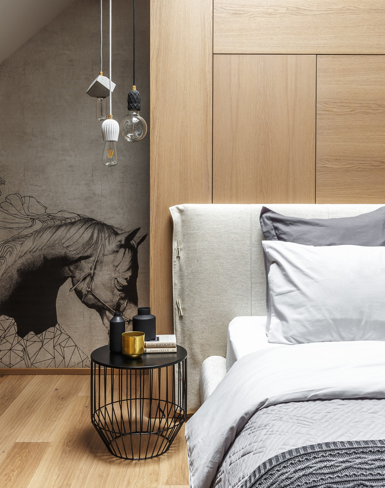 Two-level Apartment by DesignRocks - 10