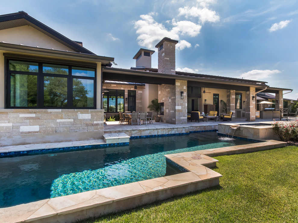Private House in Austin - 15