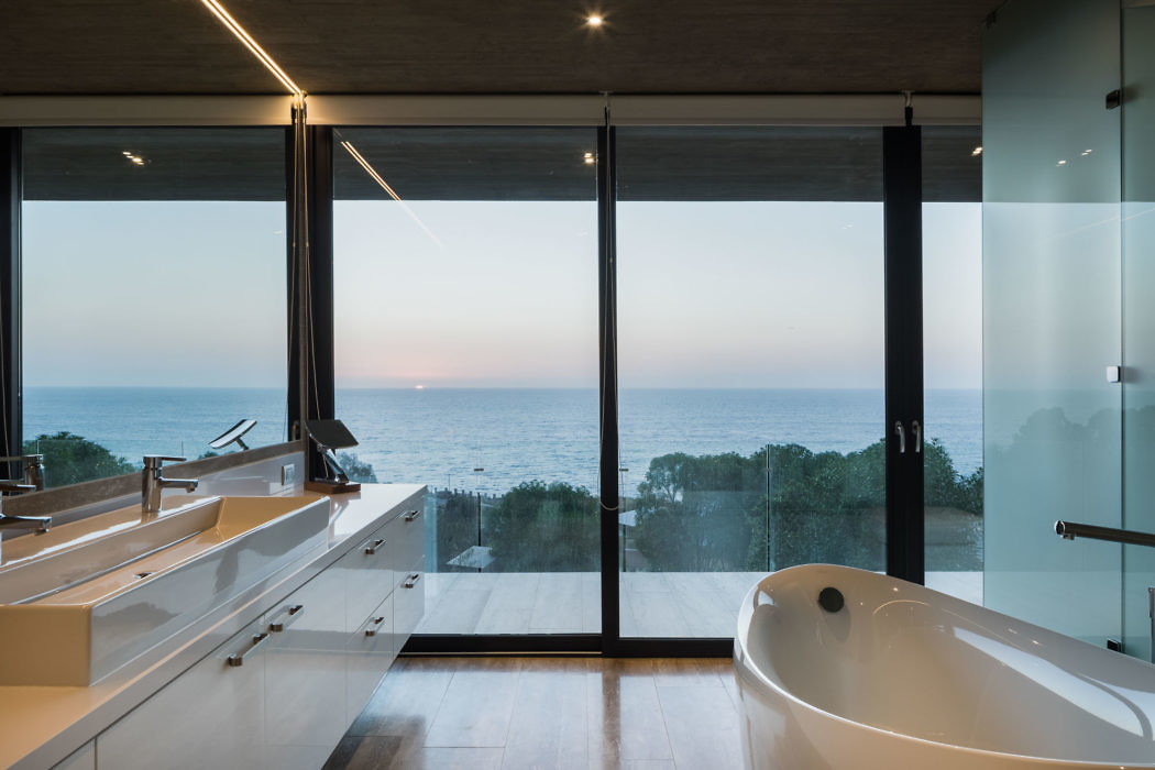 House H by Felipe Assadi Arquitectos - 7