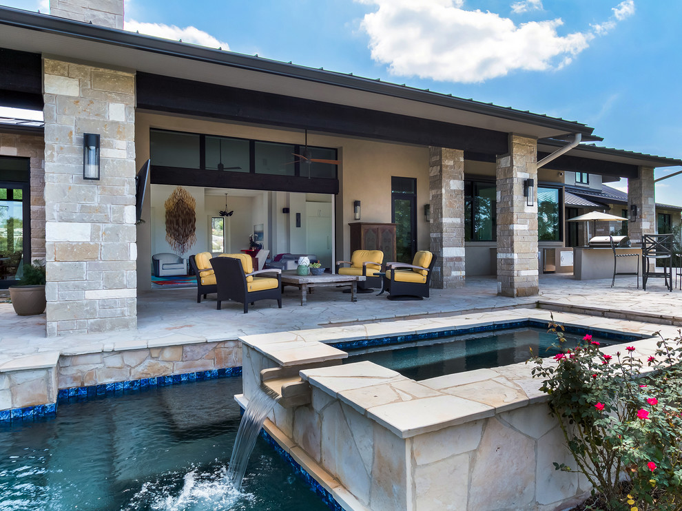 Private House in Austin - 14