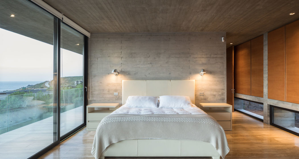 House H by Felipe Assadi Arquitectos - 5