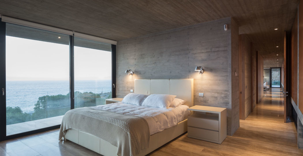 House H by Felipe Assadi Arquitectos - 6