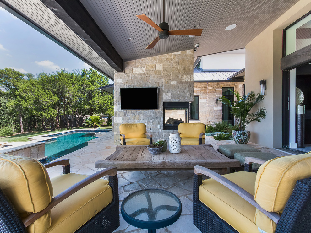 Private House in Austin - 13