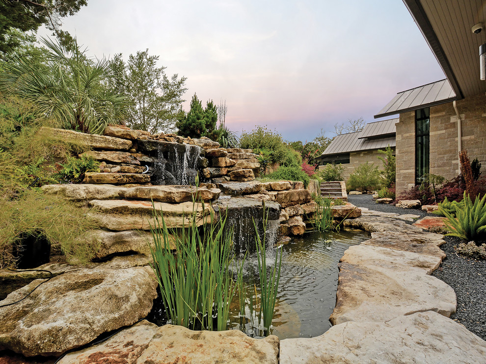 Private House in Austin - 16