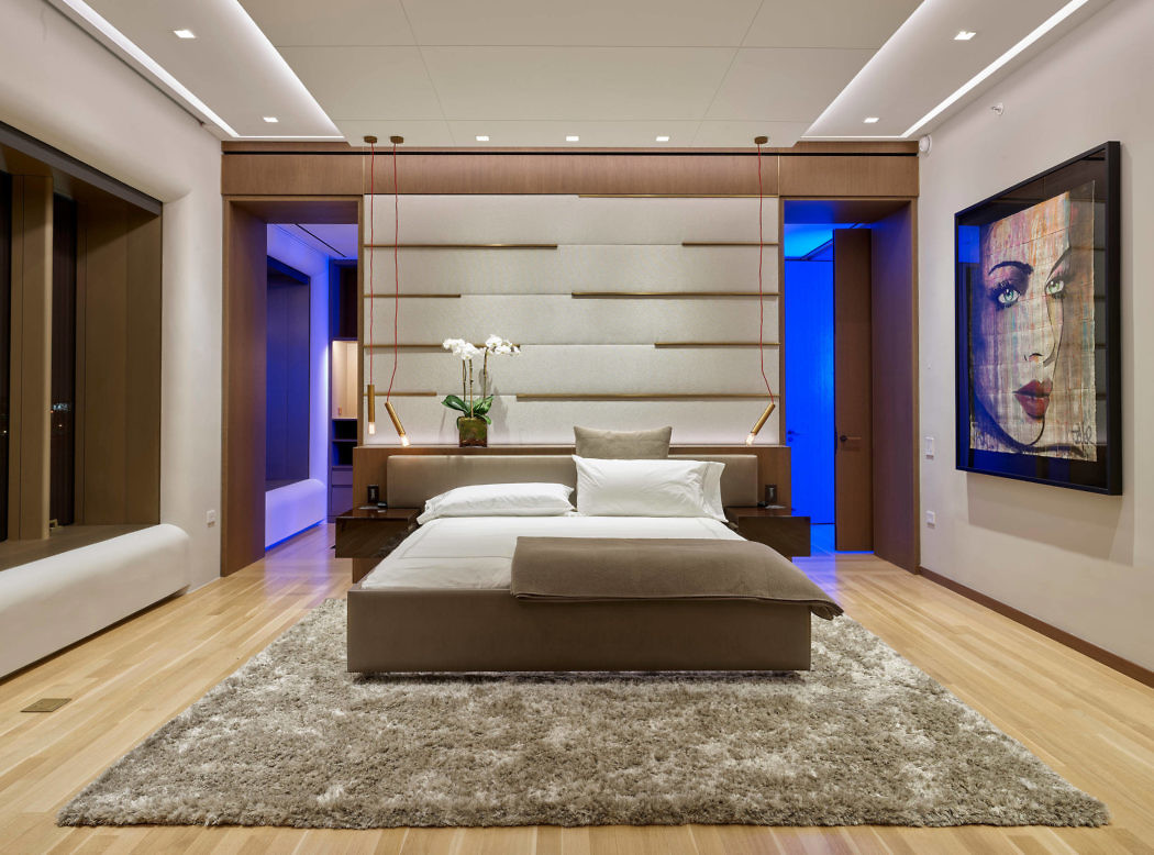Upper East Side Residence by Pepe Calderin Design - 10
