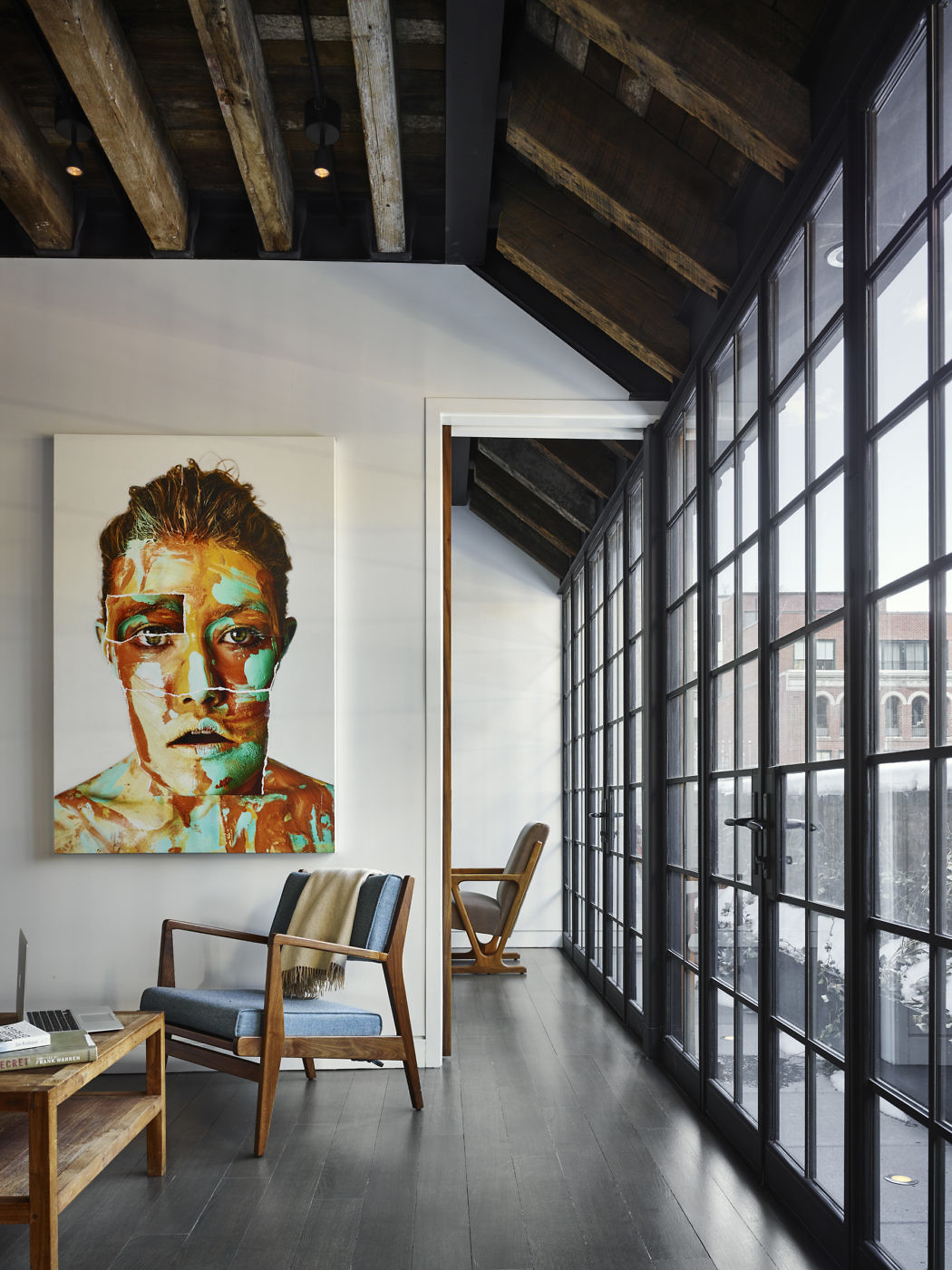 10 Hubert St by Oda New York - 2