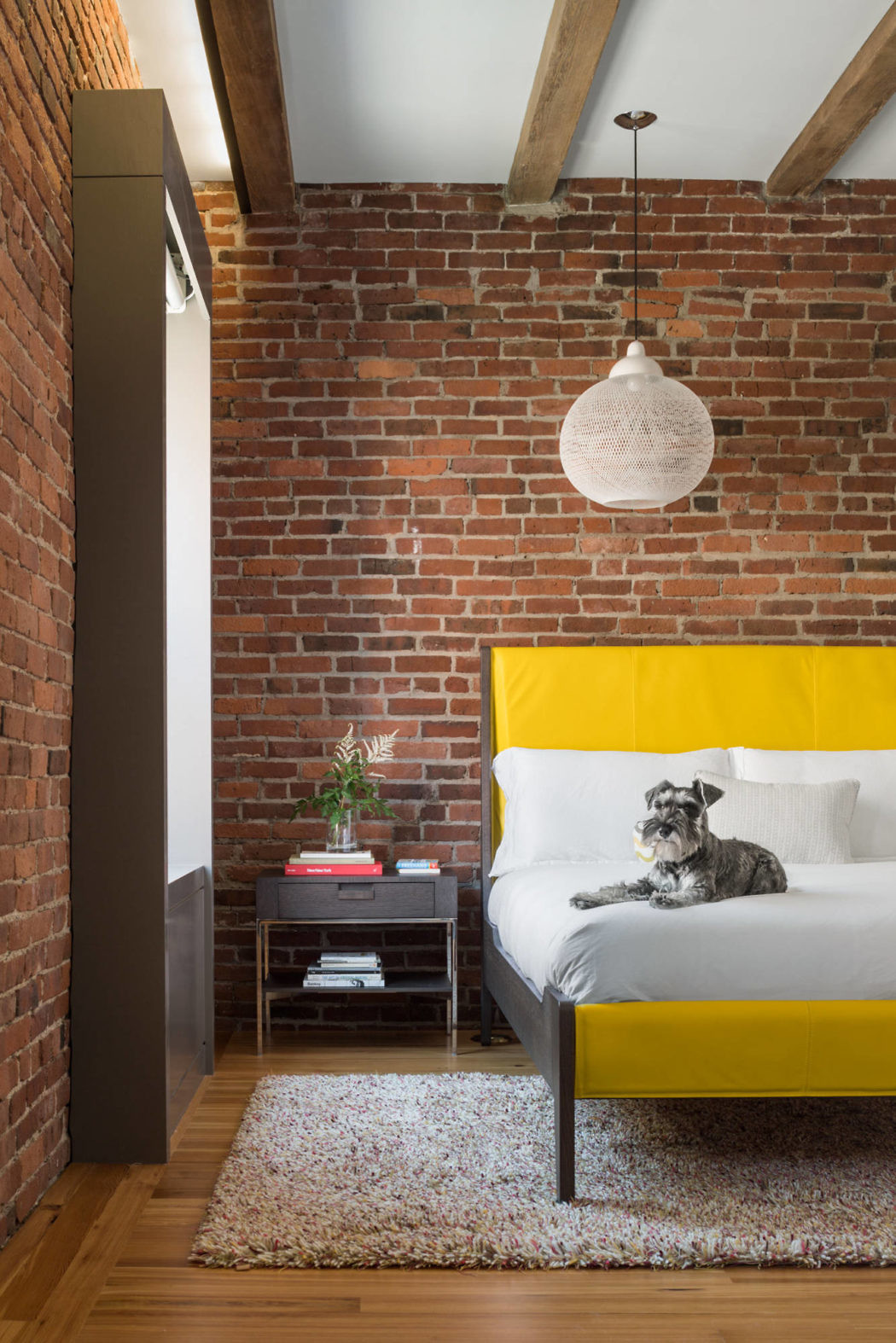 Boston Waterfront Condo by FBN Construction - 9
