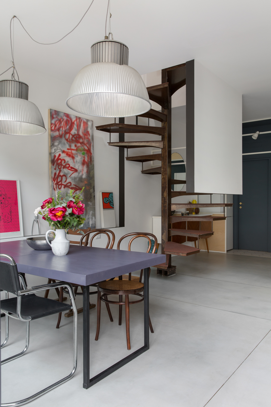 Casa Cialdini by Stefania Micotti - 5