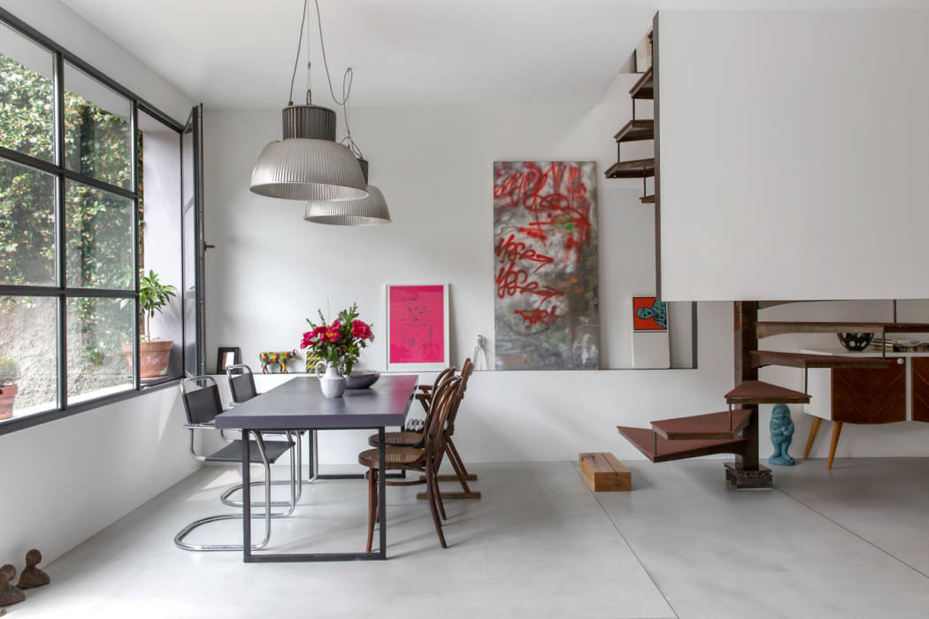 Casa Cialdini by Stefania Micotti - 4