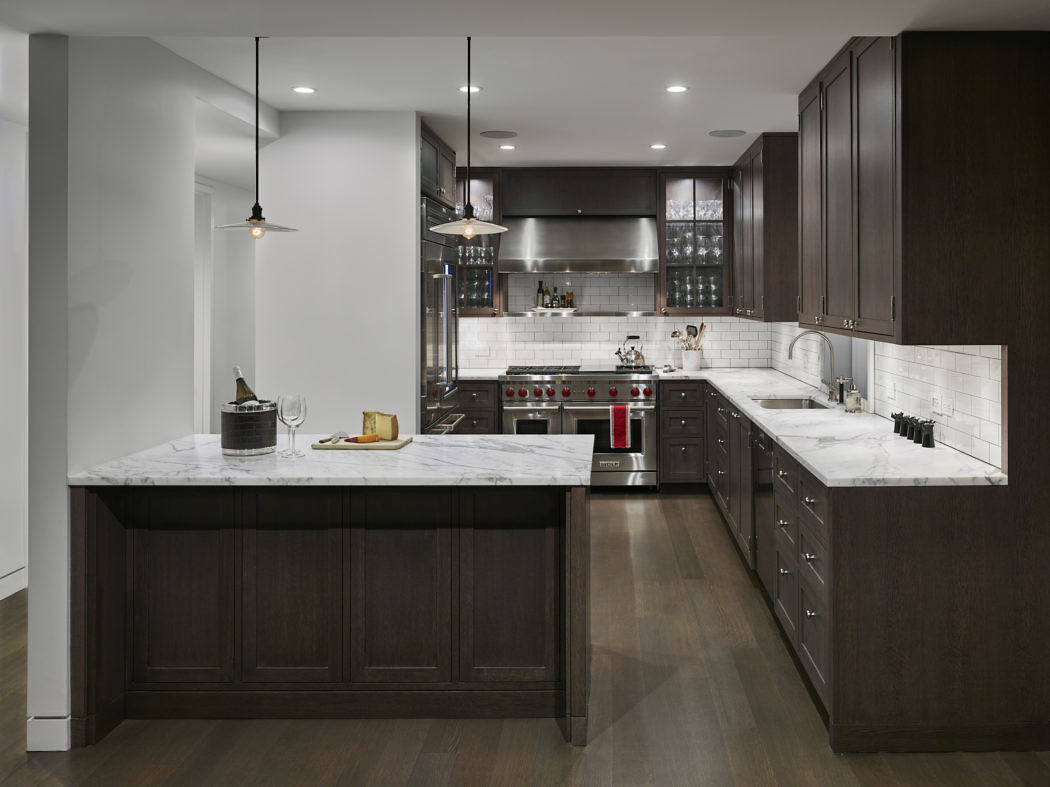 10 Hubert St by Oda New York - 4