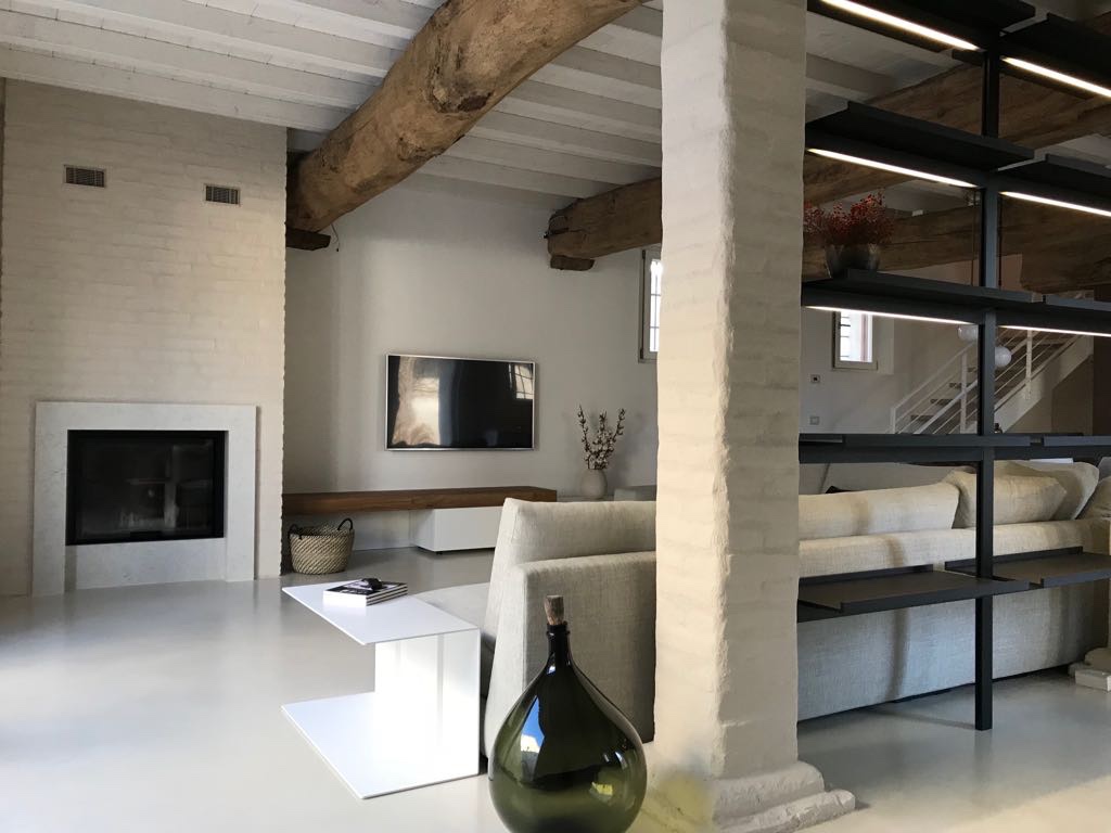 Casa FR by Salvatore Pellitteri - 5