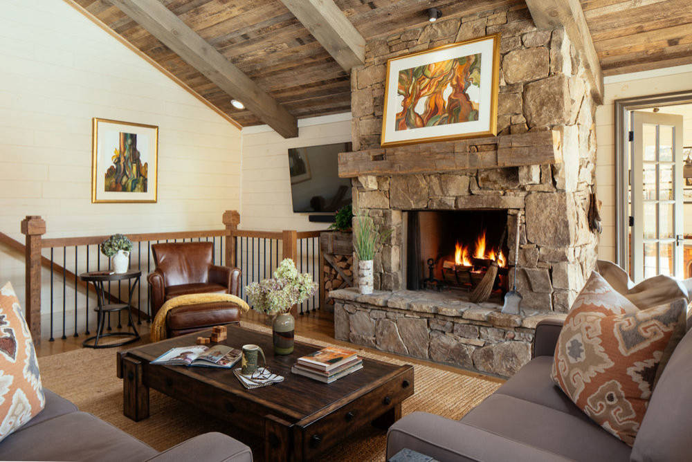 Lake House at Pine Cove by Design South Builders - 3