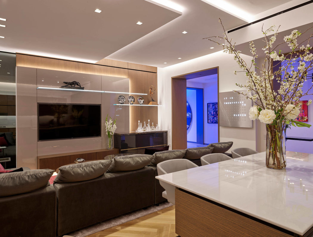 Upper East Side Residence by Pepe Calderin Design - 6