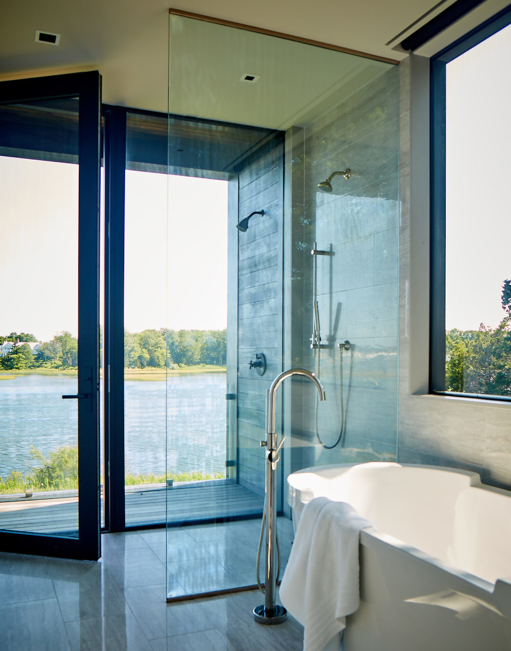 South Harbor by Blaze Makoid Architecture - 9