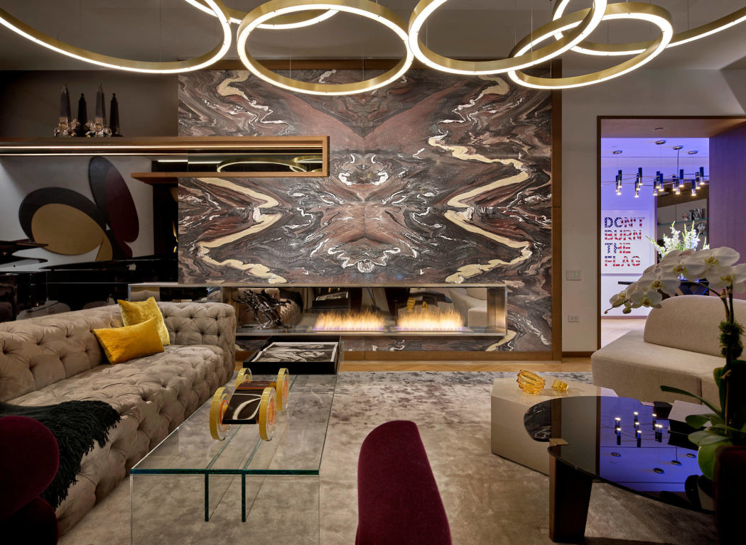 Upper East Side Residence by Pepe Calderin Design - 4