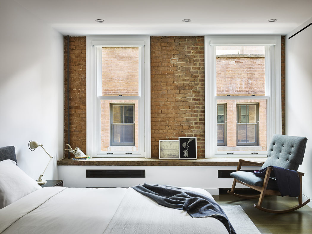 10 Hubert St by Oda New York - 6