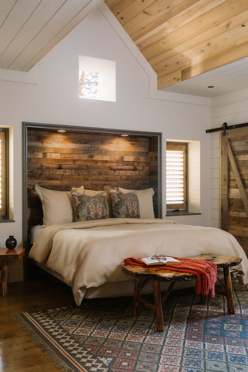 Lake House at Pine Cove by Design South Builders - 7