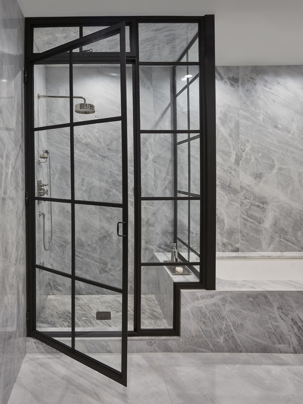 10 Hubert St by Oda New York - 7
