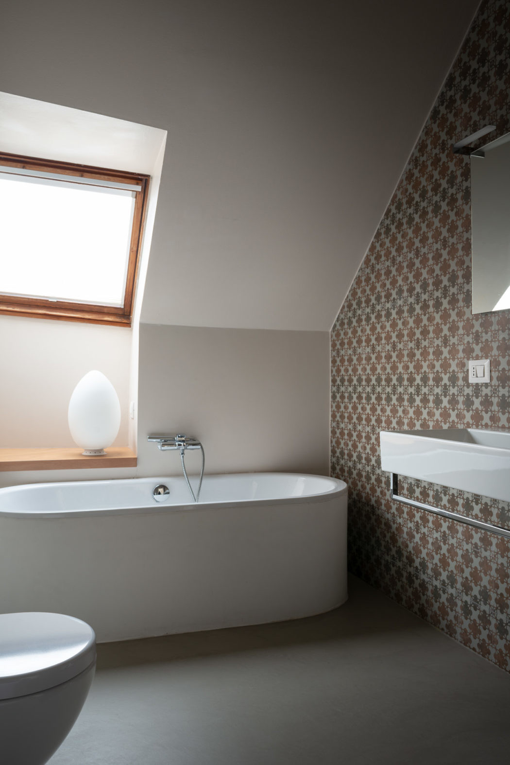 Apartment in Milan by Disegnoinopera - 8