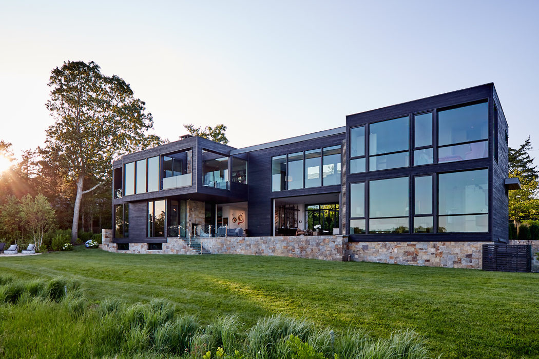 South Harbor by Blaze Makoid Architecture - 12