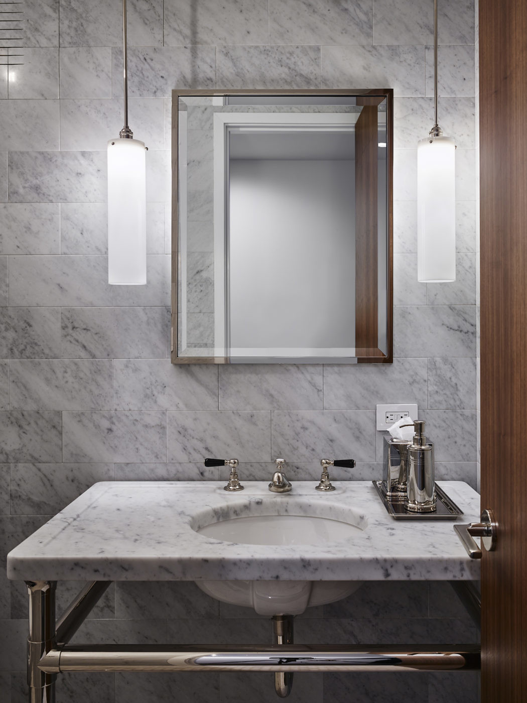 10 Hubert St by Oda New York - 8