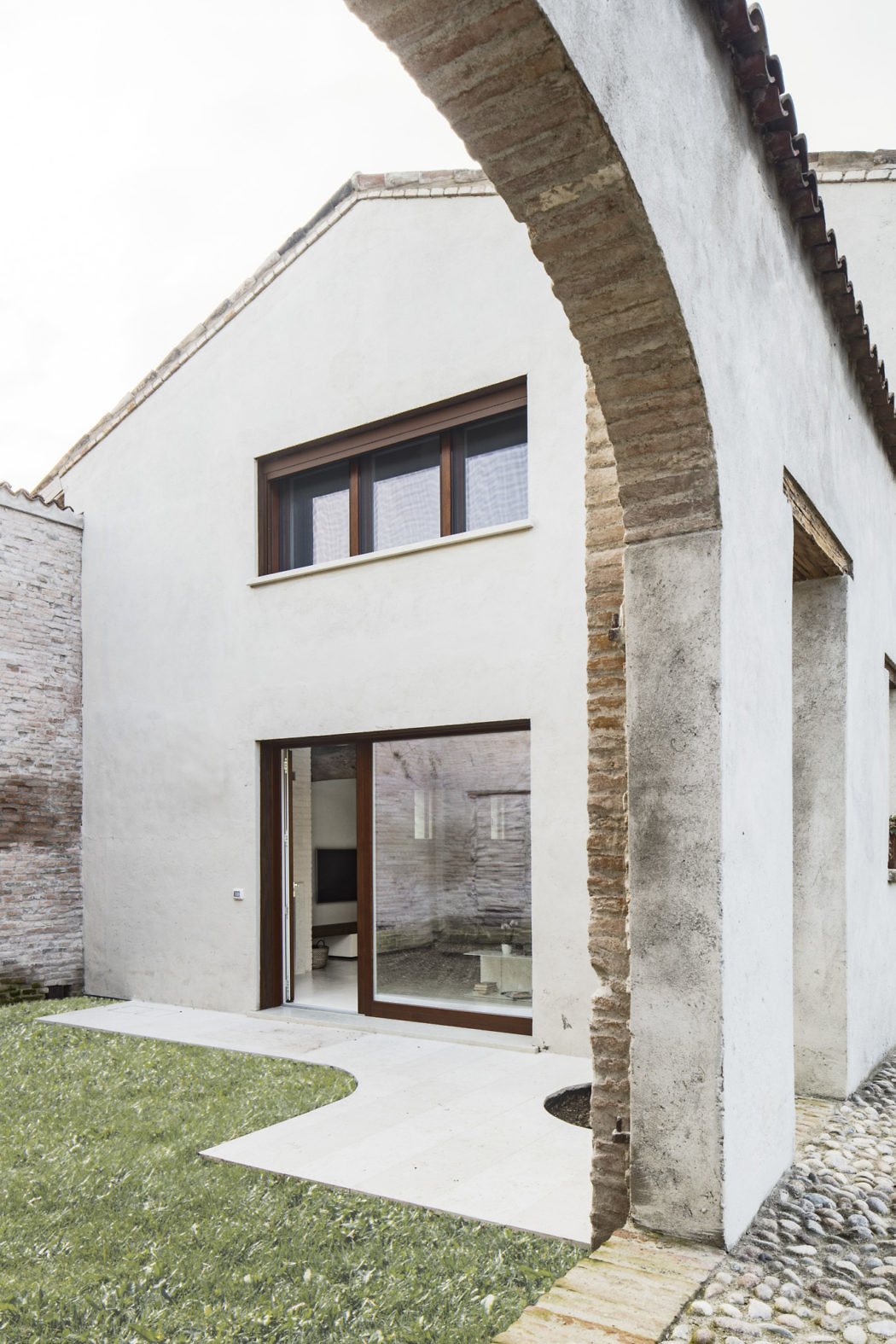 Casa FR by Salvatore Pellitteri - 8