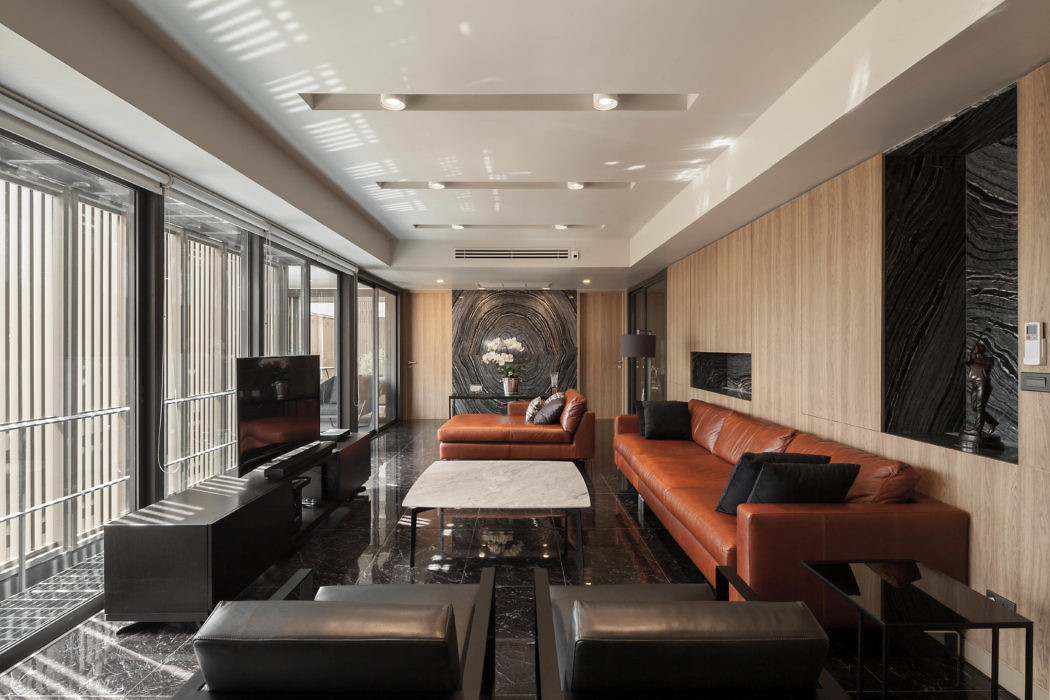 Bangkok TYRP by Somdoon Architects - 3