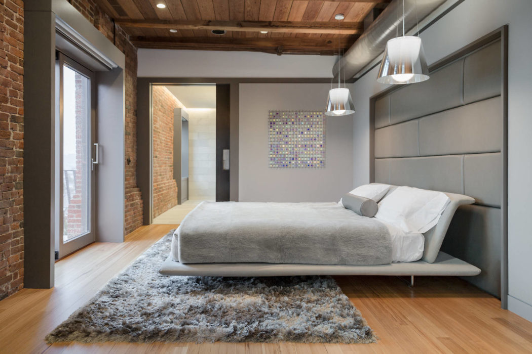 Boston Waterfront Condo by FBN Construction - 8