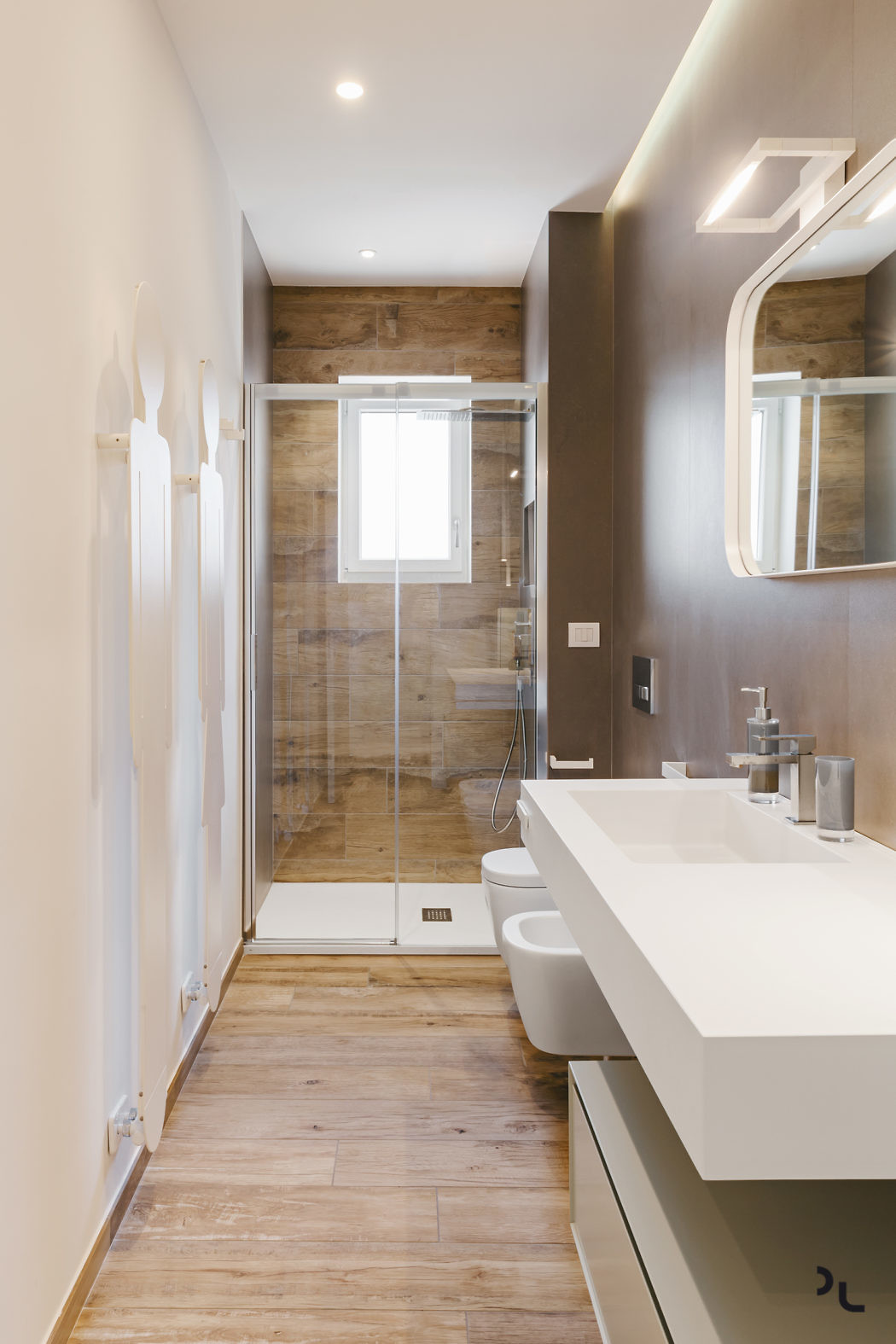 Inspiring Home in Bari by Davide Tarricone - 10