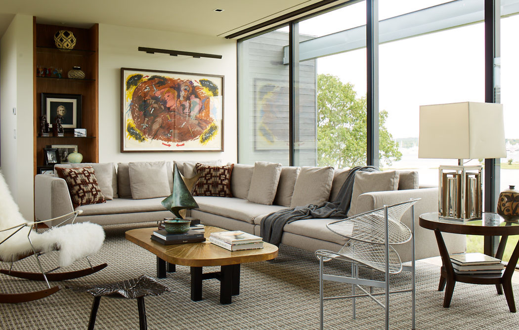 South Harbor by Blaze Makoid Architecture - 3