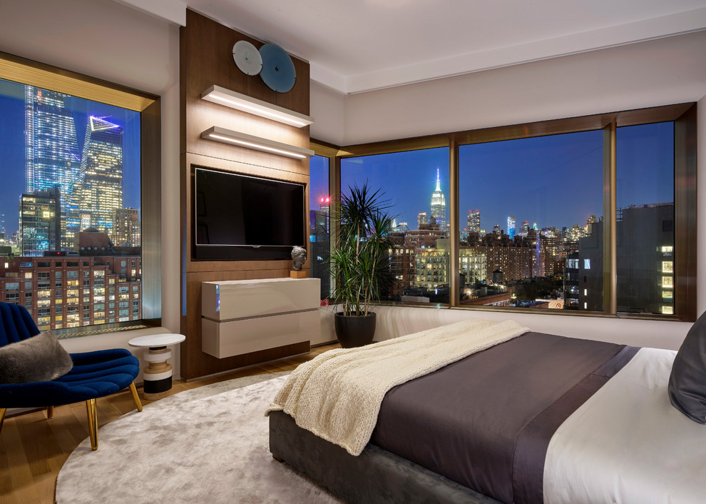 Upper East Side Residence by Pepe Calderin Design - 11