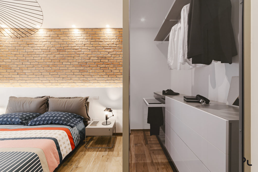 Inspiring Home in Bari by Davide Tarricone - 8