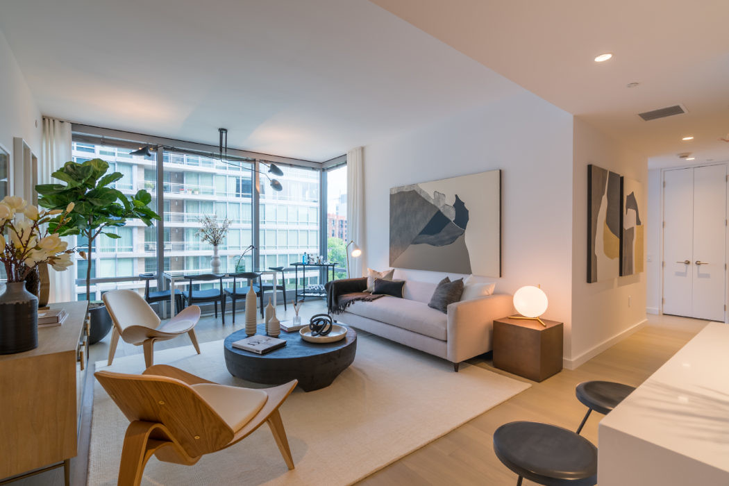 Apartments at Westlight by Enrique Norten - 2