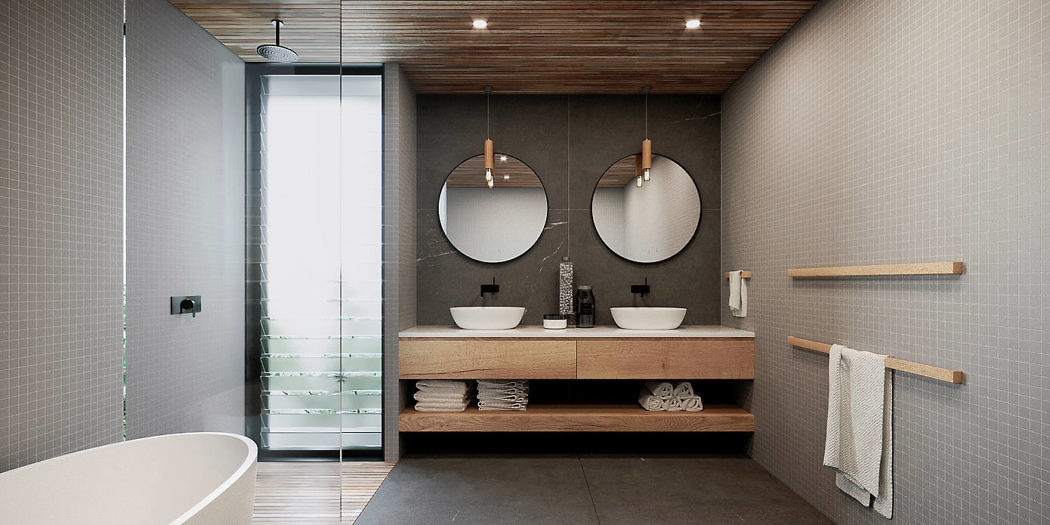 Mons Residence by Arkhaus - 6