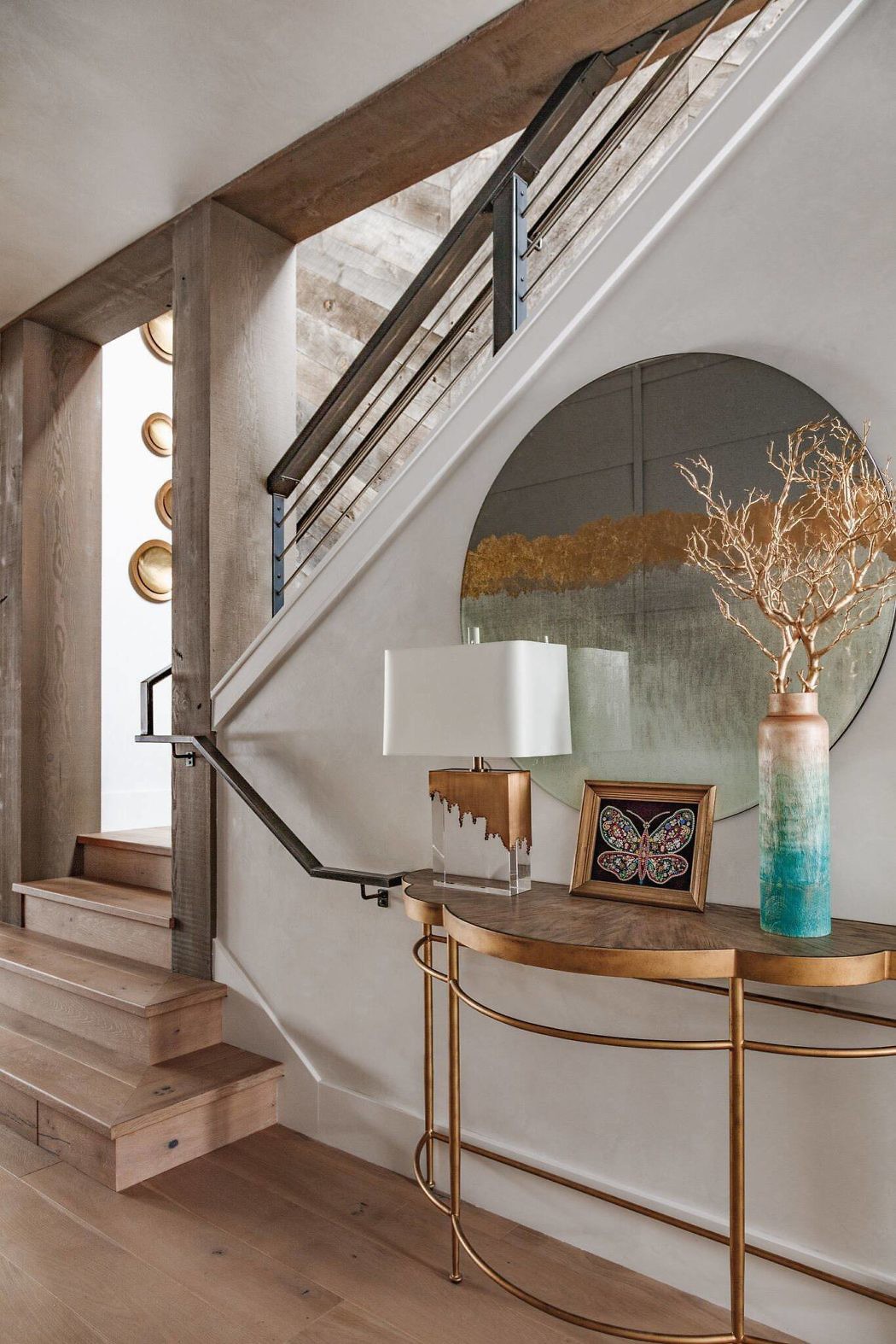 River Homestead by JAC Interiors - 6