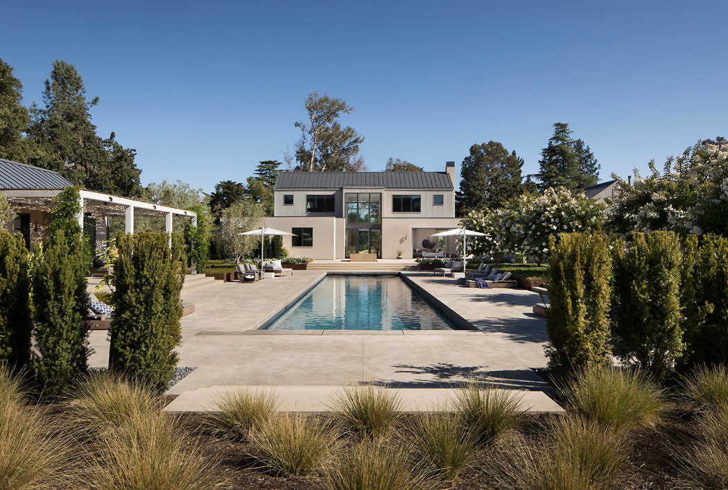 Sonoma Sanctuary by Wade Design Architects - 1