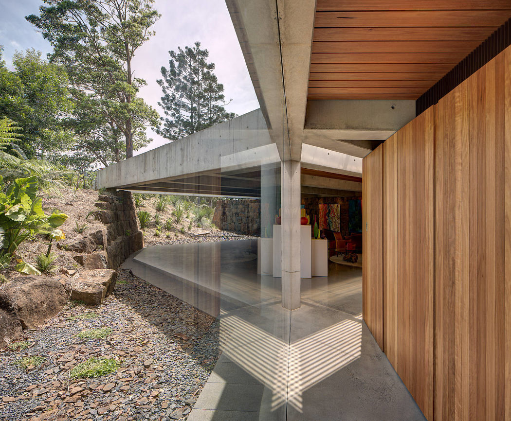 Lune de Sang Pavilion by Chrofi - 6