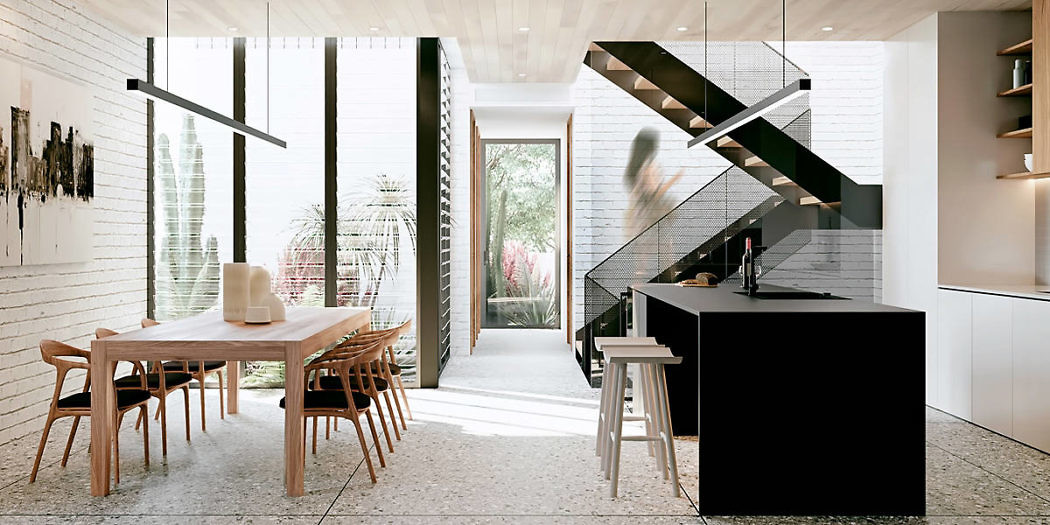 Mons Residence by Arkhaus - 5